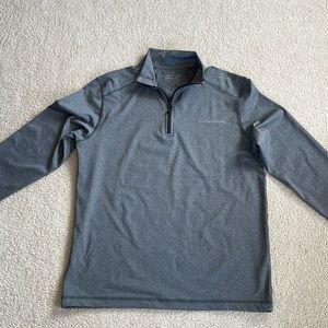 Men’s small vineyard vines long sleeve